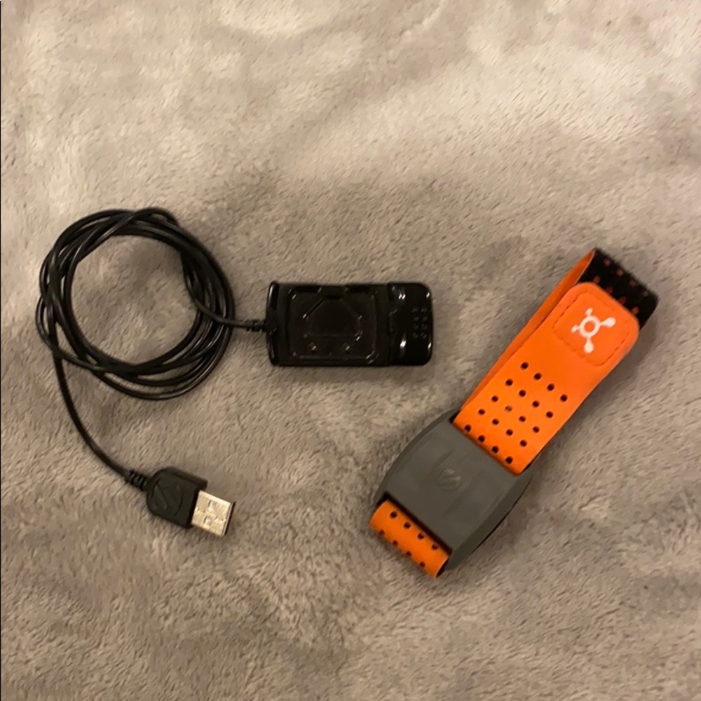 Orangetheory flex beat